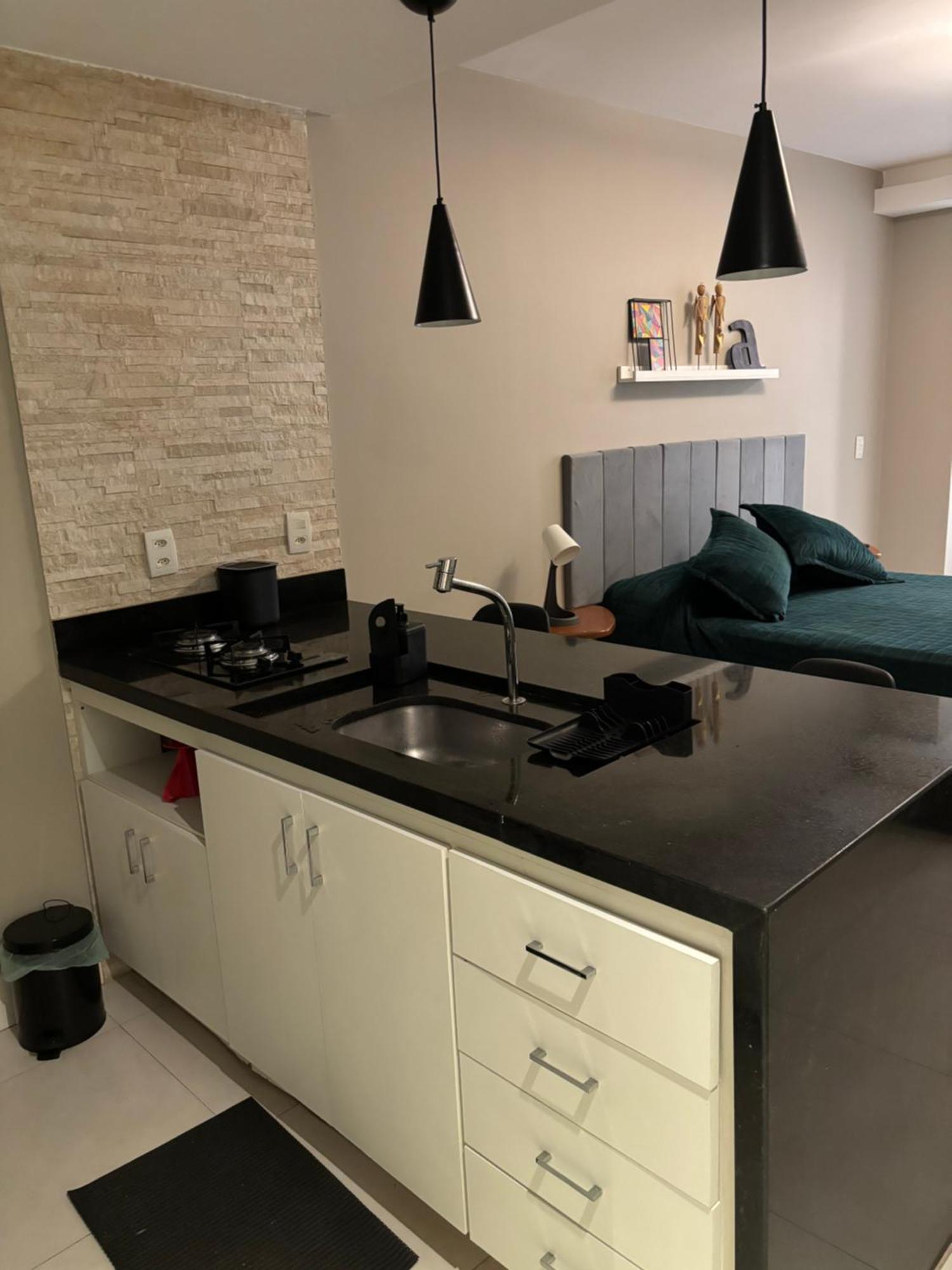 Apartamento Paula Freitas *