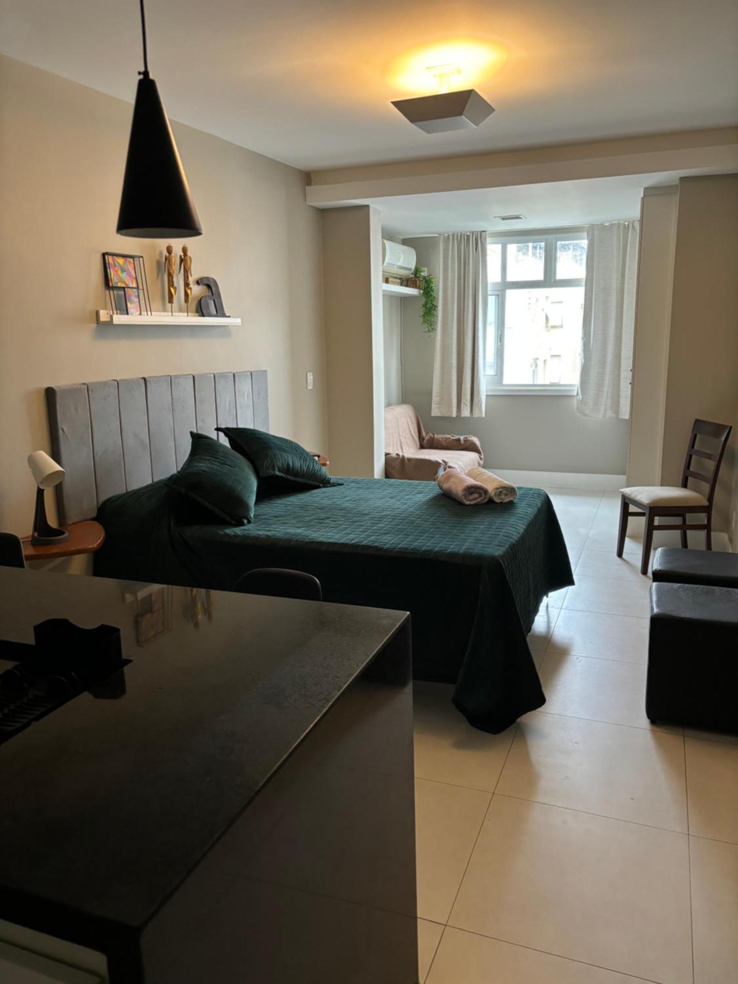 Apartamento Paula Freitas Rio de Janeiro