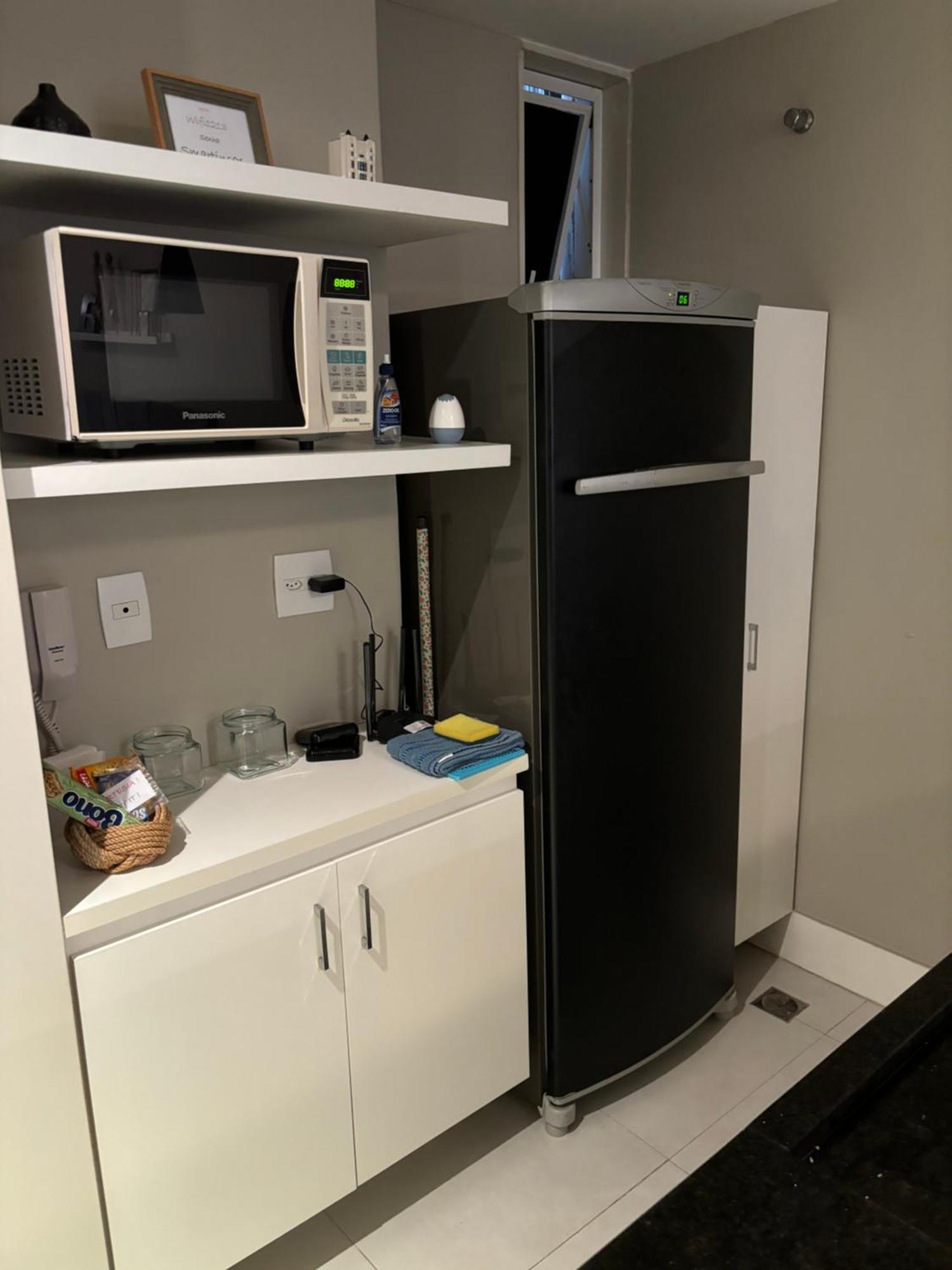 Apartamento Paula Freitas