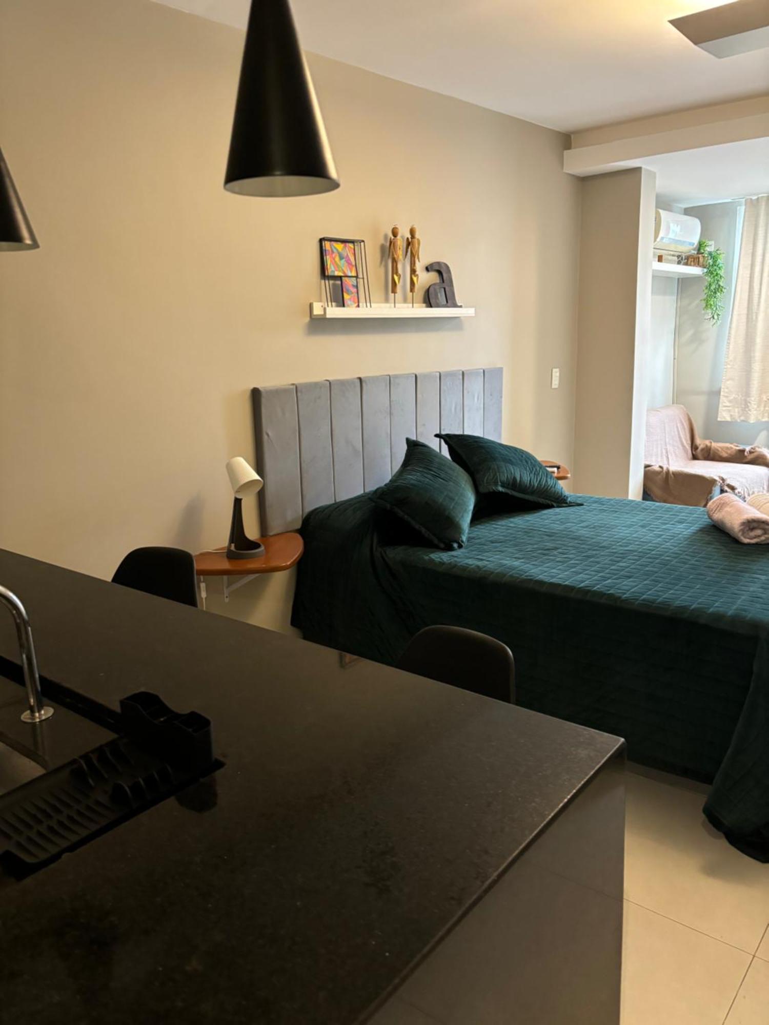 Apartamento Paula Freitas *